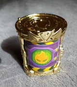 SUPER ZINGS 2018 MAGIC BOX zloty domek z dodatkiem 