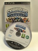 Gra Skylanders   Spyros Adventure PlayStation 3
