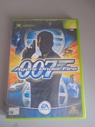 Gra Agent 007 under Fire 