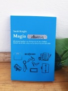 Magia olewania - Sarah Knight