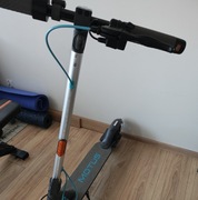 Motus Scooty 10lite Gen6 Gwarancja