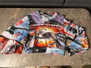 Świetna bluza Moschino Couture