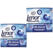 Lenor kapsułki do prania Aprilfrisch 2x15 szt. DE