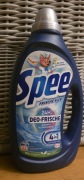 Płyn do prania uniwersalnego Spee 22 prania z Niemiec