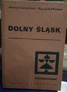 Czerwiński, Chanas - Dolny Śląsk. Przewodnik. Sport i turystyka 