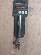 Pokrętło 1/4 115mm Verkatto 