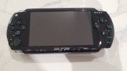Konsola sony psp