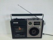 TOBISHI TR-605AS ( Radio gra ale magnet. do przeglądu ! )