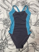 Panache Sport SW 0355 Sportowy jednoczęściowy kostium kąpielowy 32F 70G