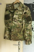 Mundur multicam