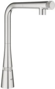 Bateria kuchenna Grohe