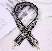 Pasek do torebki, nerki Nowy Długość około 140 cm