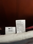 Oryginalny dres Nike