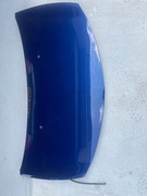 Maska Pokrywa Silnika Renault Clio III 3 05-09