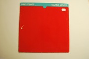Dire Straits – Making Movies / LP / UK 1980