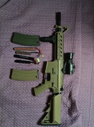 Karabin ASG Cyma CM.501 FDE