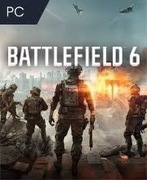 Battlefield 6 EA CD KEY BEZ VPN