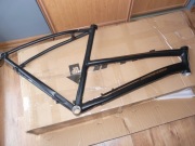 Rama Treking  Brezzer Liberty rozm 20,5 wzrost 165-178 cm Powystawowa