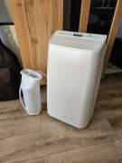 Fersk Vind 2 WiFi HEPA White - klimatyzator przenośny 5w1