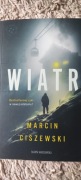 Ciszewski Marcin - Wiatr
