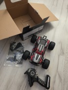 Autko RC zdalnie sterowane 1:16 Overmaxx Hooligan 4x4 Extreme 50 km/h-PRO
