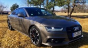 Sprzedam Audi A7 C7 Sportback