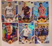 Karty piłkarskie fifa365