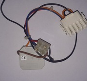 Schäfer Heiztechnik DGxE Przełącznik czasowy załączenia pompy do kotła 