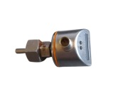 IFM SI5010 z IO-Link Czujnik przepływu