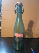 STARA BUTELKA z PRL z krachlą wyprzedaż nr 2