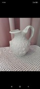 Piękny, ceramiczny dzbanuszek 
