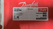 Danfoss zawór testowy 061B7006 MBV 5000 - 2311
