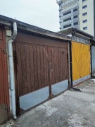 Sprzedam Garaż ul. Chmielewskiego 25 ,ogrodzony ,brak opłat , raty.