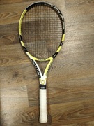 ## Babolat AeroPro Drive kultowa rakieta tenisowa Rafy Nadala ## 