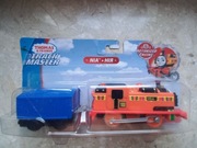 Lokomotywa z napędem Nia