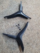 stopki nóżki 442 JVC LT-32V550