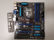 Płyta główna MSI B85-G43