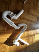 Sprzedam półsyfon do umywalki lub zlewu