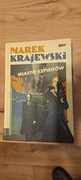 Marek Krajewski Miasto Szpiegów