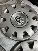 Kołpaki rozmiar 16 vw