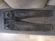 Jeansy M.SARA 42/44