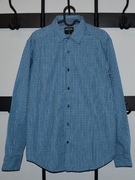 Koszula z długim rękawem Identic jak nowa