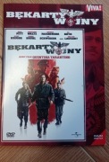 Bękarty wojny , film DVD