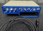 DIGIDESIGN M BOX2 INTERFEJS KARTA DŹWIĘKOWA S/PDIF USB