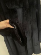 Futro naturalne MarMara (królik)