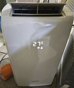 KLIMATYZATOR BLAUPUNKT BAC-PO-1012-C06D