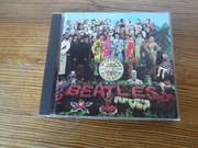 Beatles - Sgt. Peppers Lonely Hearts Club Band CD 1967/1987 ZOBACZ