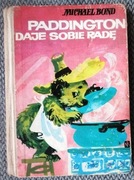 Michael Bond Paddington daje sobie radę