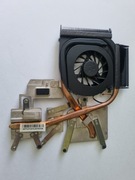 układ chłodzenia HP DV7-3000
