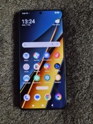 Smartfon POCO X6 Pro 5G 12GB/512GB czarny